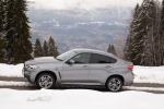 BMW X6 xDrive3.0d M Sport Package 2015 года (UK)